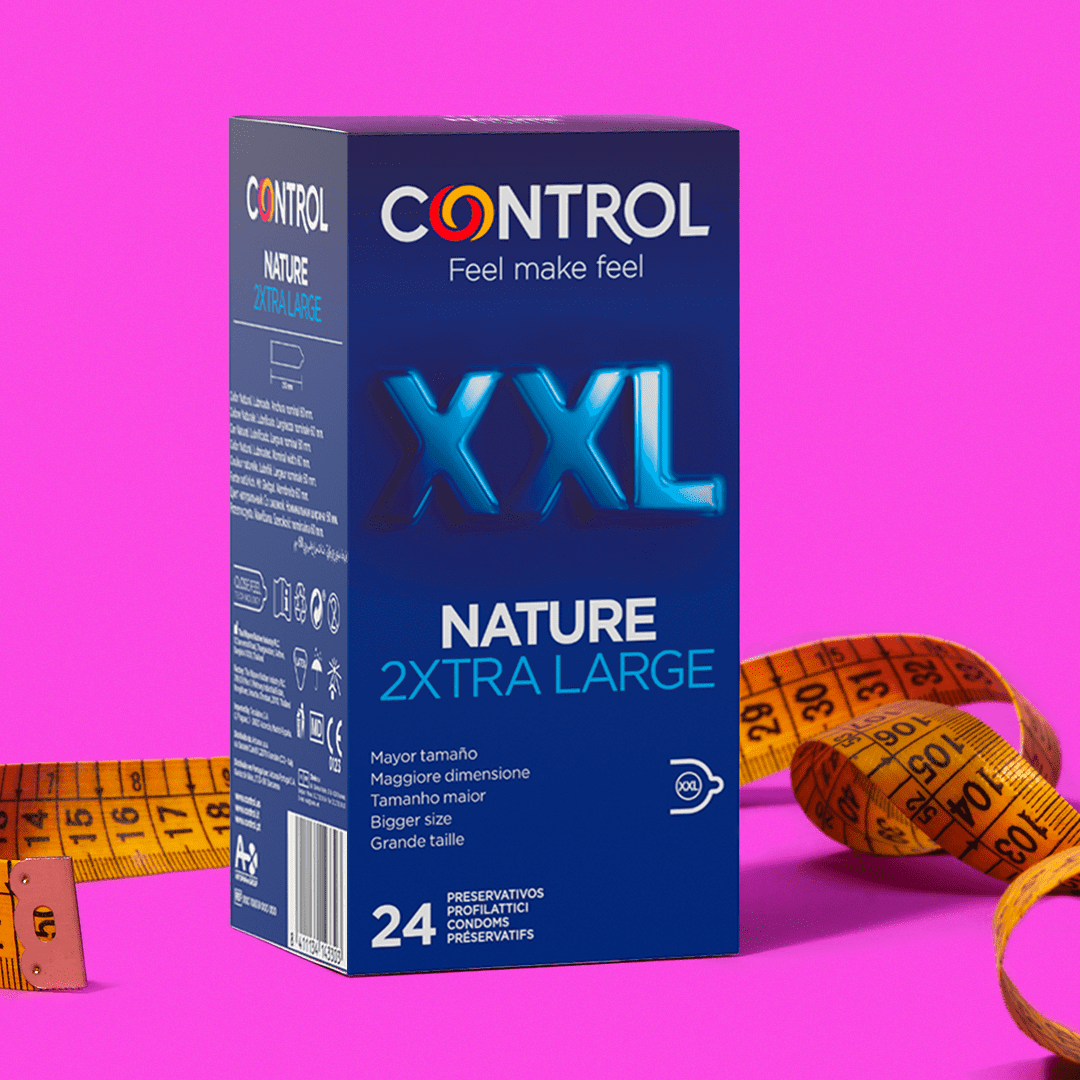 control-nature-xxl-pr-servatifs-extra-large-x24-confort image 3