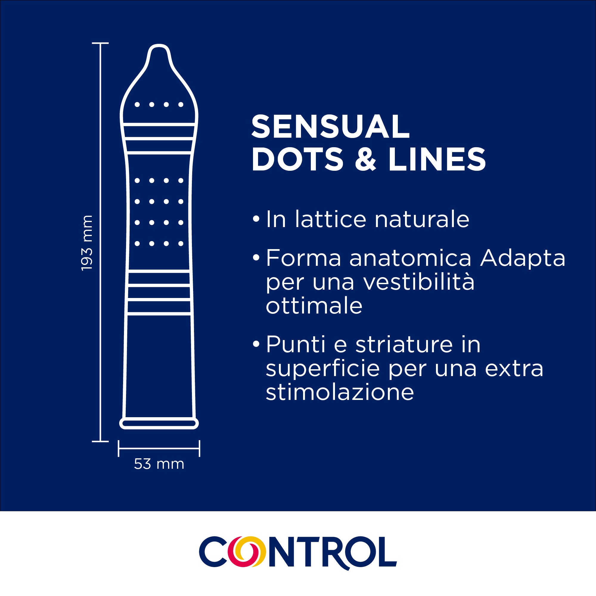 control-new-sensual-dots-lines-pr-servatifs-textur-s-x24 image 6