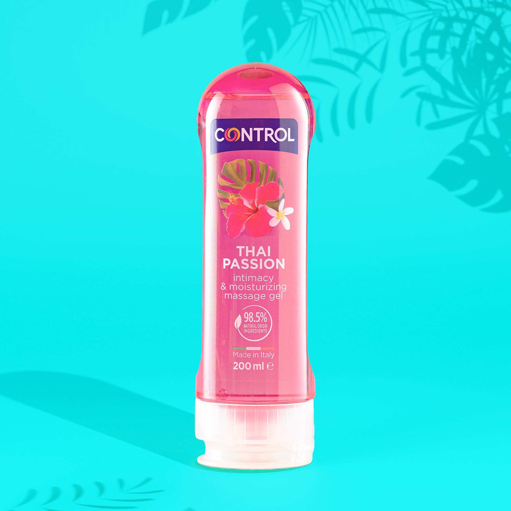 control-gel-massaggio-thai-passion-2-en-1-pices-orientales image 2