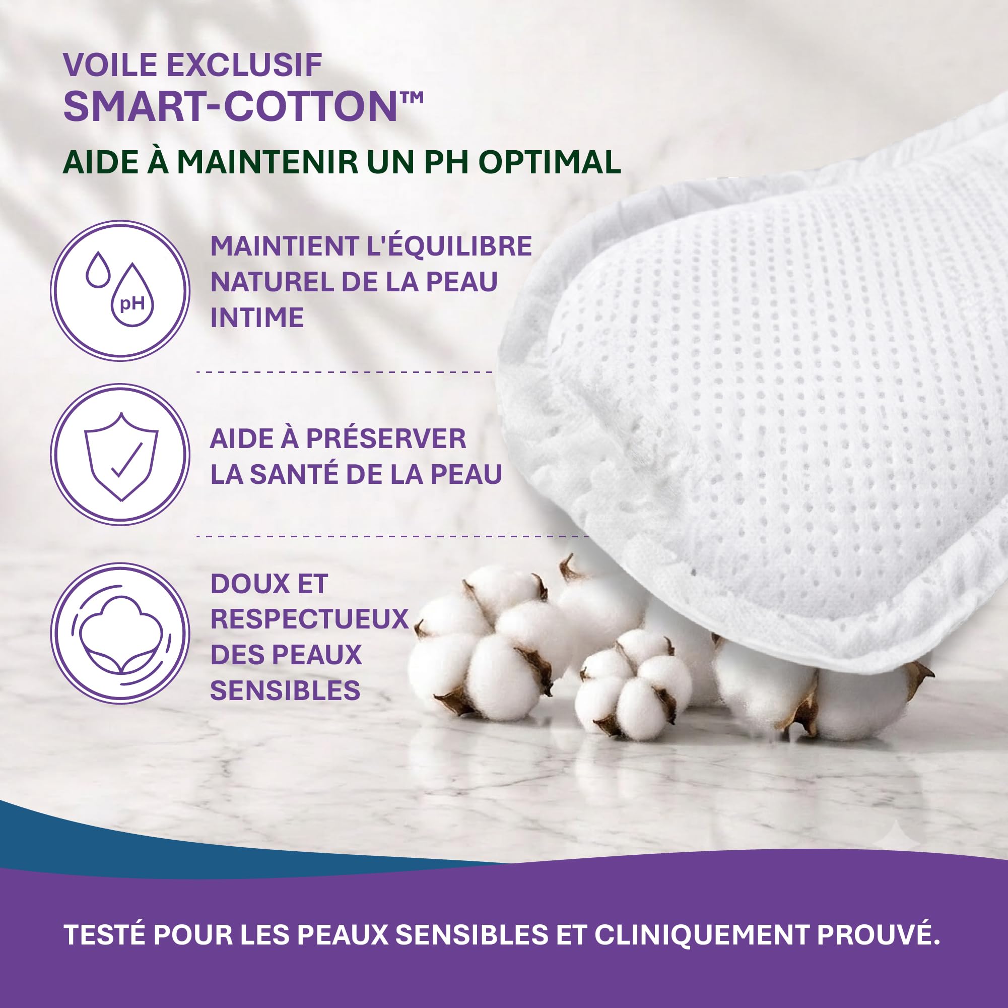 organyc-serviettes-fuites-urinaires-extra-peau-sensible-12-unit-s image 7