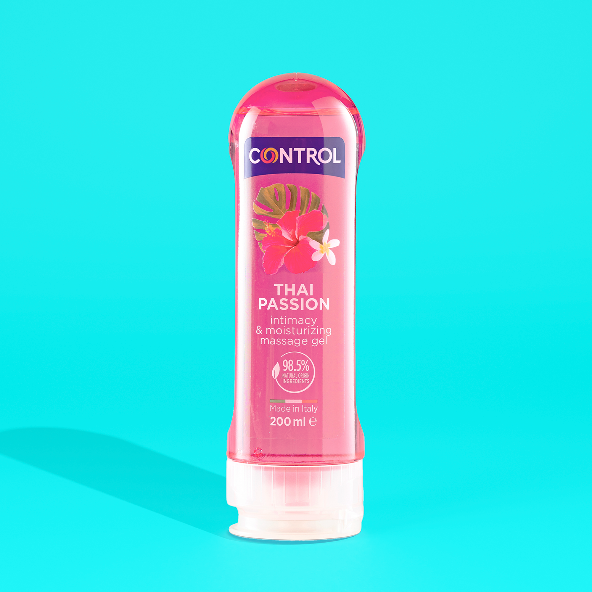 control-gel-massaggio-thai-passion-2-en-1-pices-orientales image 1