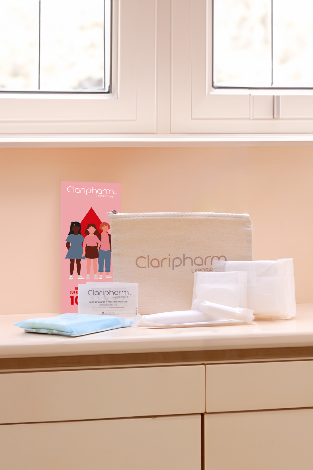 claricup-kit-d-couverte-coupe-menstruelle image 1