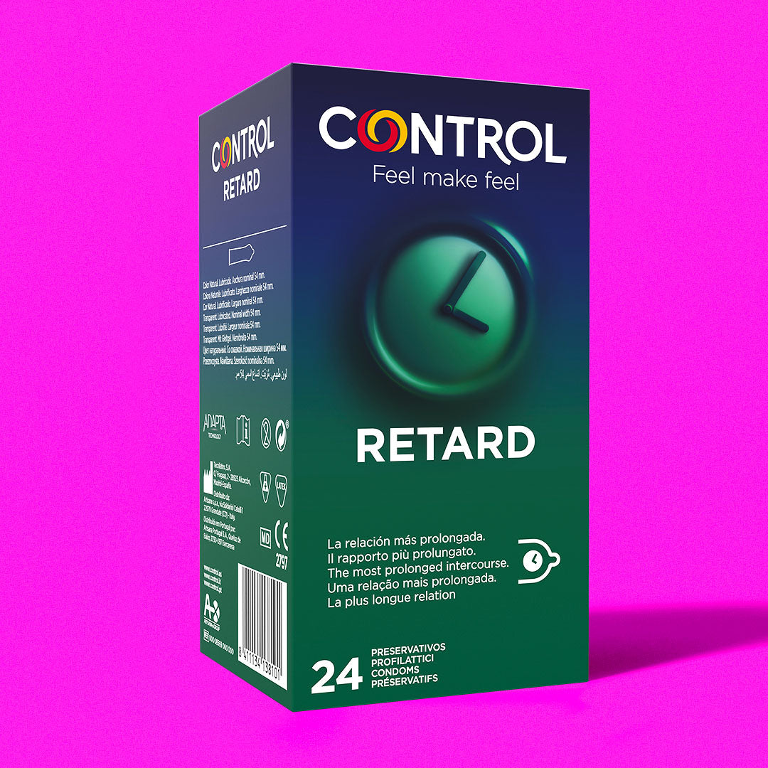 control-retard-24-pr-servatifs-lubrifi-s-benzocaine image 1