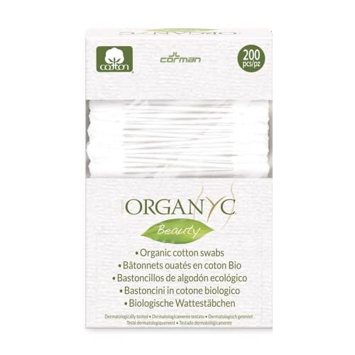 organyc-b-tons-coton-tige-en-coton-100-bio-certifi-4-x-200-total-800-unit-s image 8