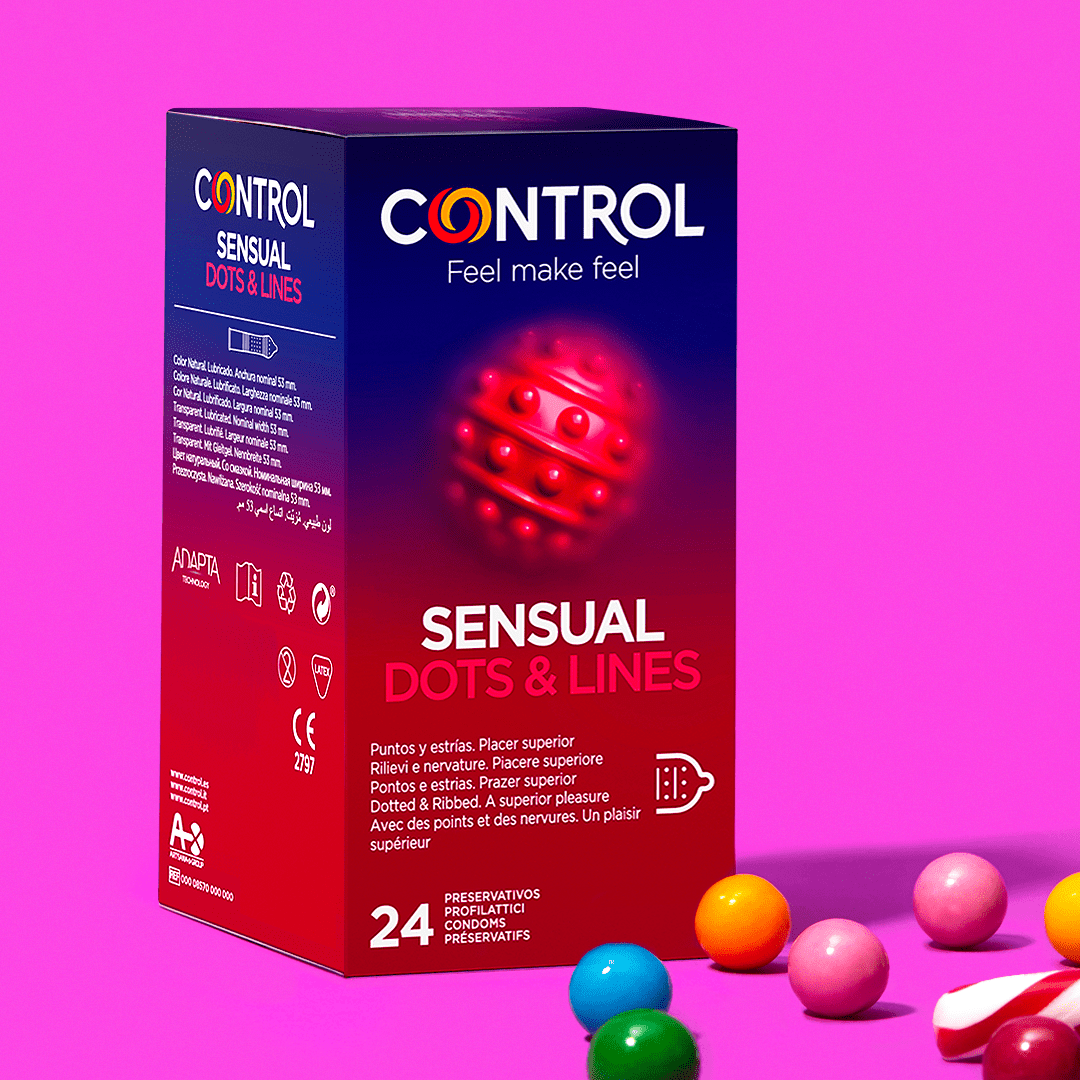 control-new-sensual-dots-lines-pr-servatifs-textur-s-x24 image 3