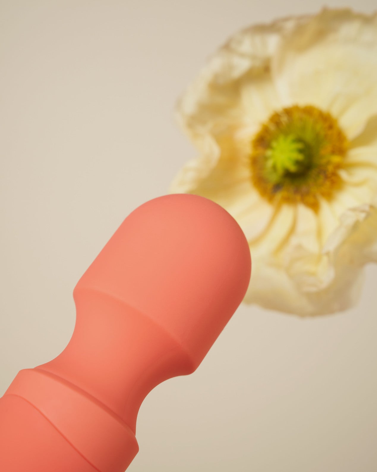 control-be-joyful-wand-vibrante-flexible-rechargeable image 5