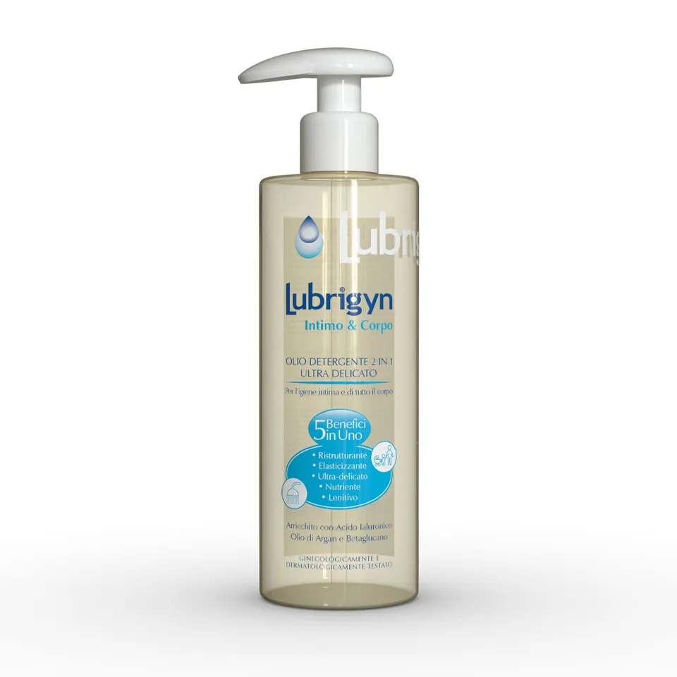 lubrigyn-intimo-corpo-gel-nettoyant-intime-et-corps image 1