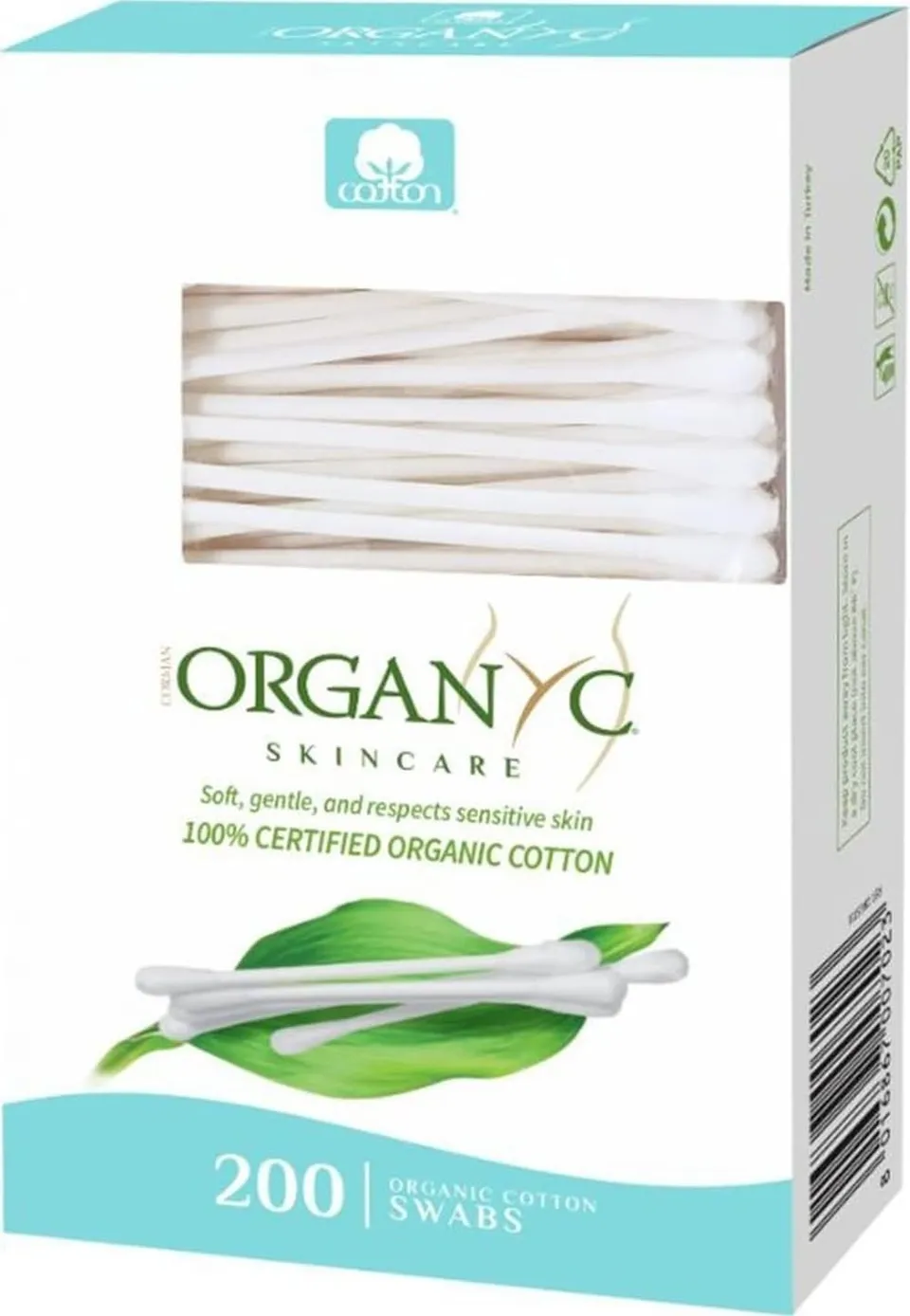 organyc-beauty-cotons-tiges-en-coton-bio-x200 image 1