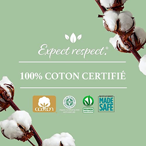 organyc-serviettes-pour-fuites-urinaires-extra-coton-100-bio-certifi-flux-extra- image 8
