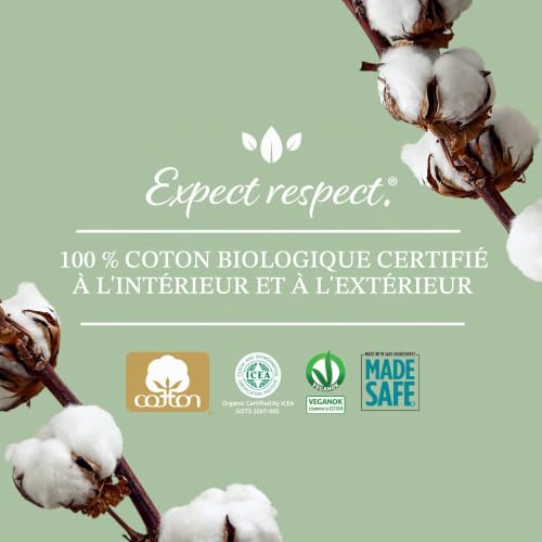 organyc-serviettes-hygi-niques-nuit-100-coton-bio-7-serviettes image 8