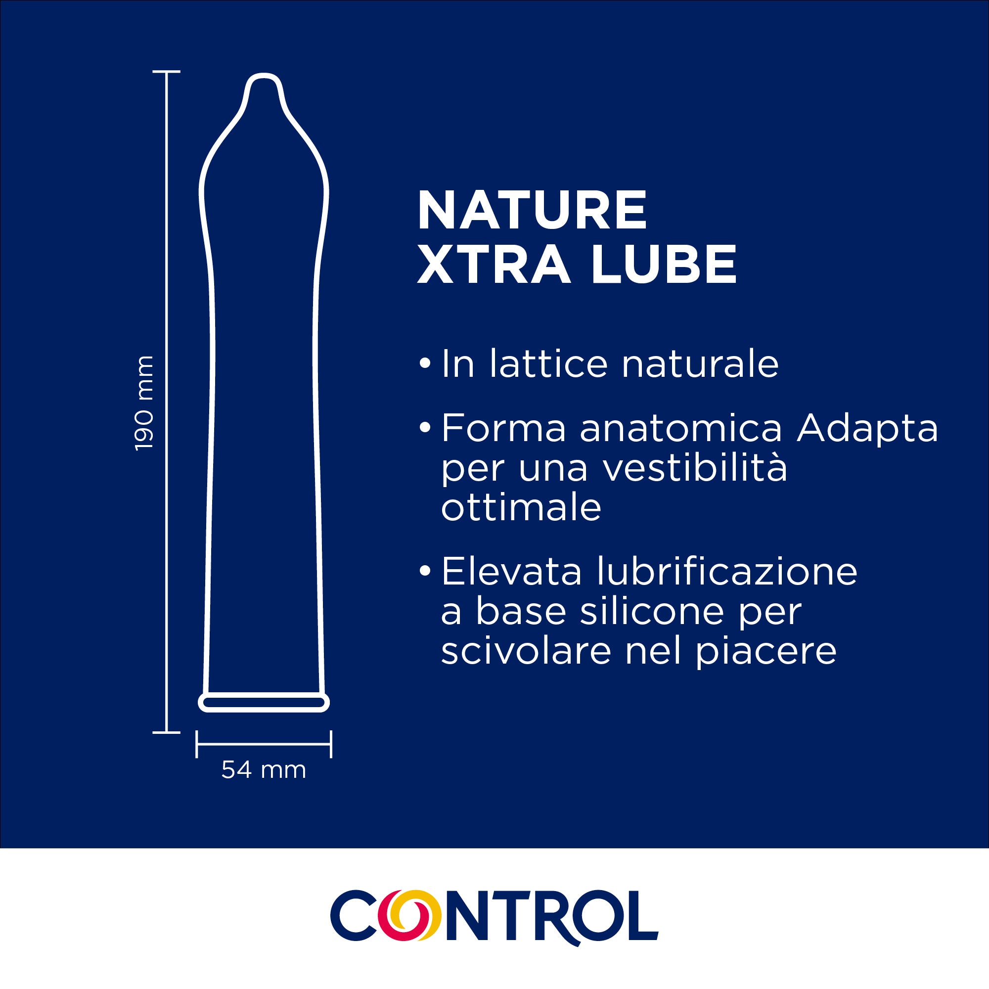 control-nature-extra-lube-pr-servatifs-x24 image 7