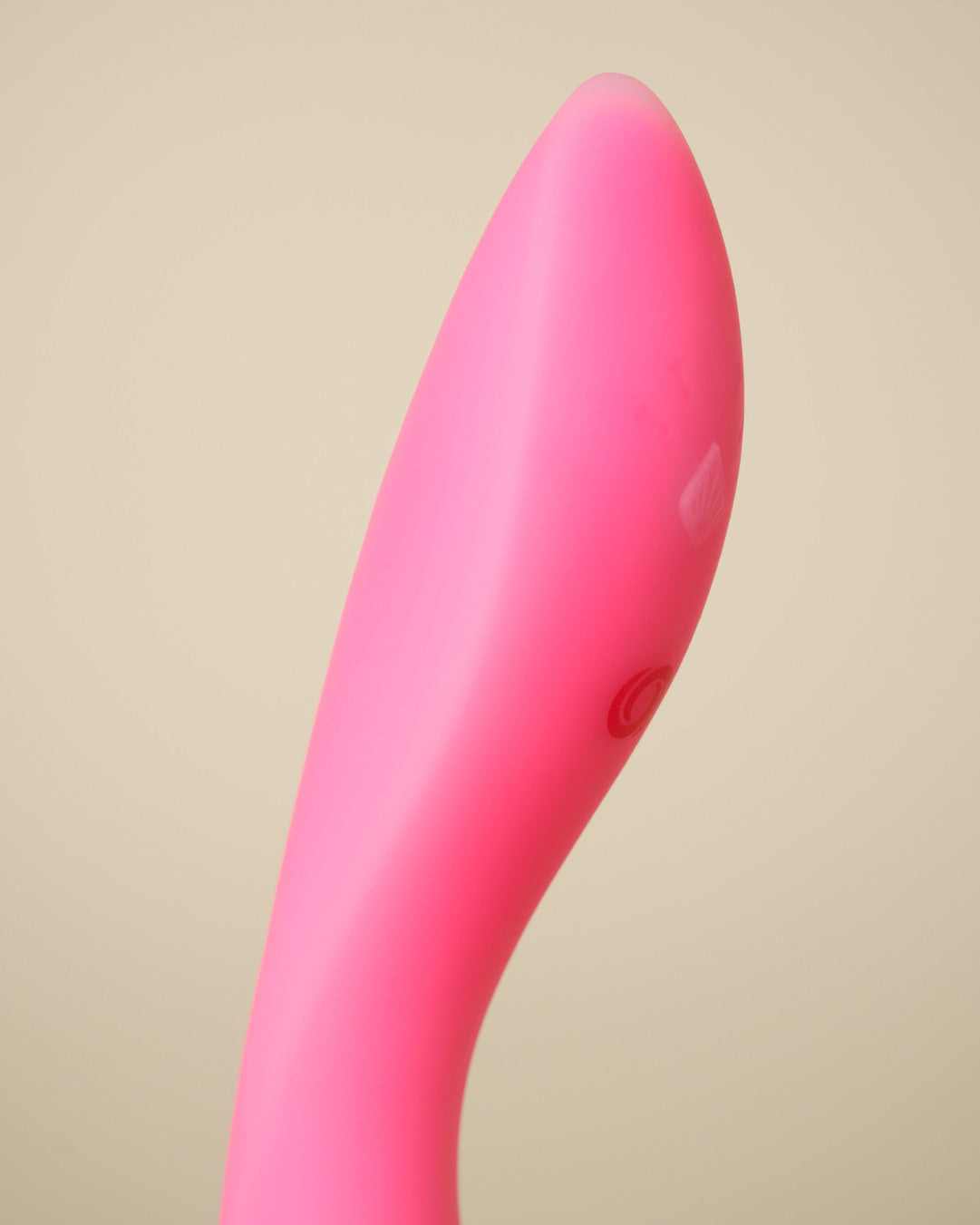 control-be-free-vibrateur-design-rechargeable-7-vitesses-waterproof image 4