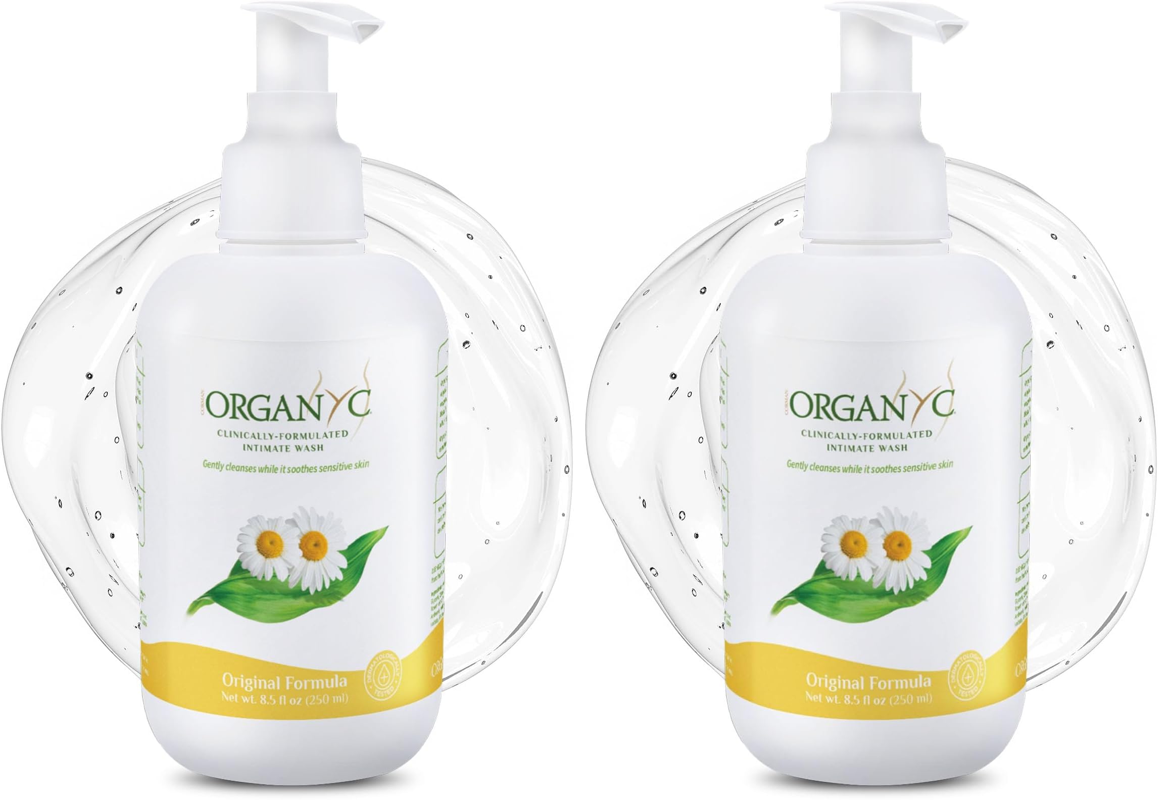 organyc-gel-intime-camomille-peaux-sensibles-250-ml image 7
