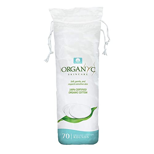organyc-70-disques-de-coton-100-bio-certifi-pour-peaux-sensibles image 7