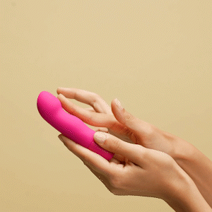 control-cosmic-pleasure-mini-stimulateur-clitoridien-vibrant image 2