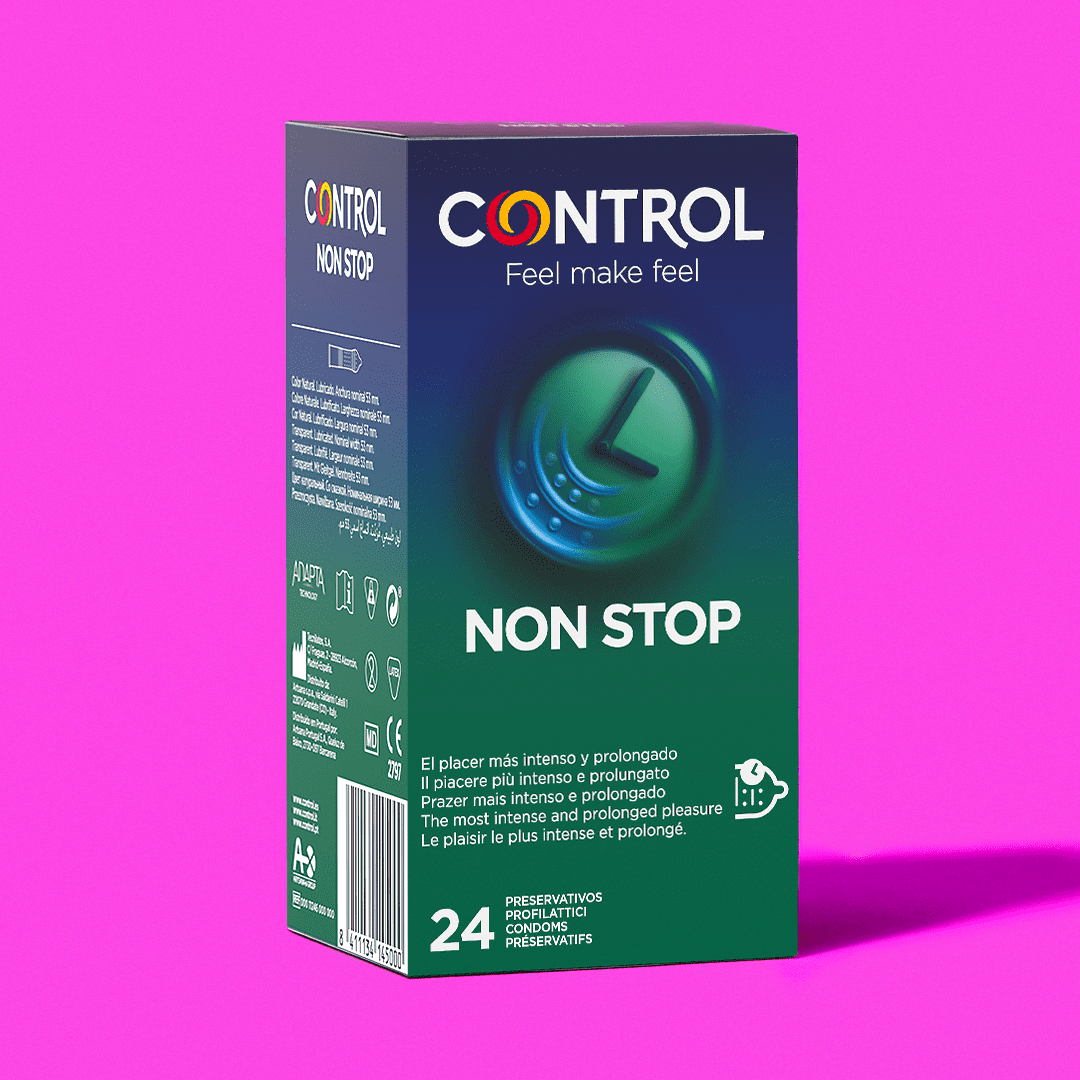 control-non-stop-pr-servatifs-retardants-benzoca-ne-x20 image 1