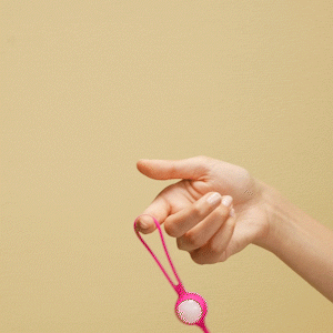 control-geisha-balls-level-1-stimulateur-kegel-2-billes-silicone image 2