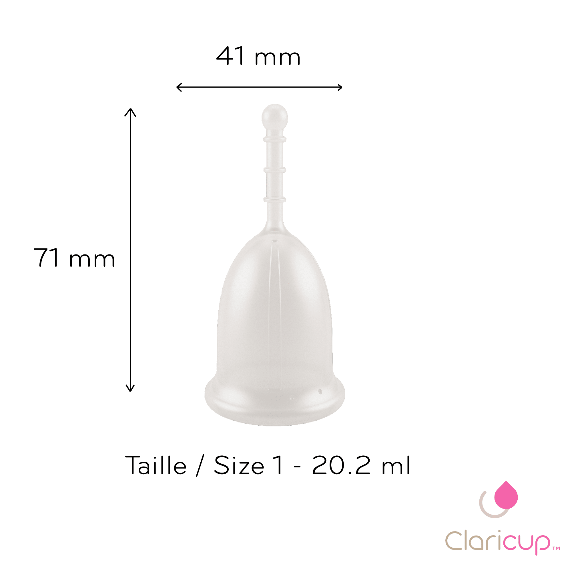 claricup-only-coupe-menstruelle image 3
