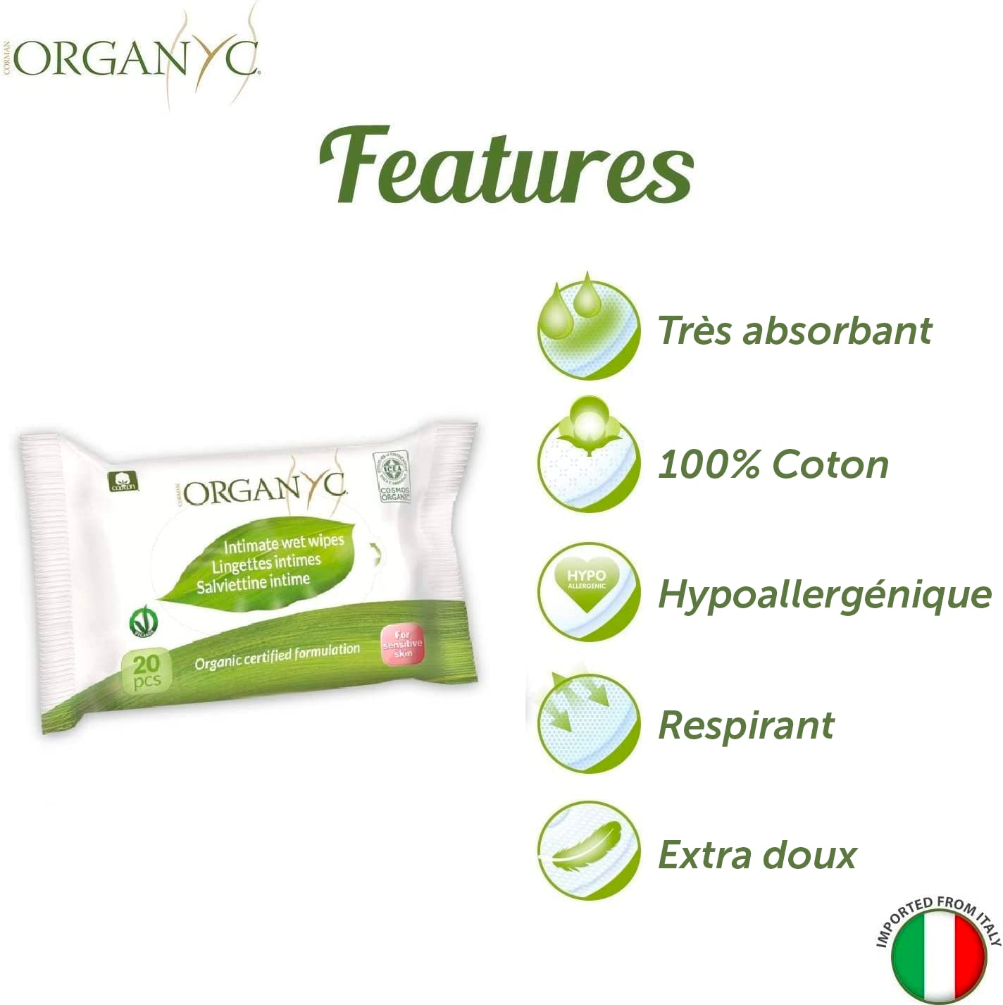 organyc-lingettes-hygi-ne-intime-100-coton-bio-80-lingettes-4x20 image 4
