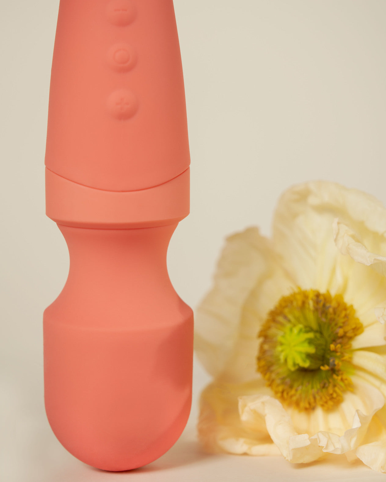 control-be-joyful-wand-vibrante-flexible-rechargeable image 4