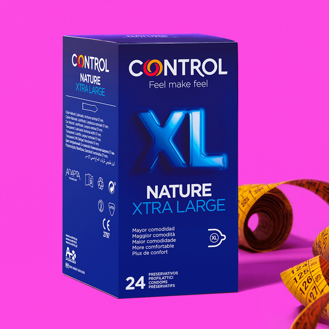 control-nature-xtra-large-24-pr-servatifs-en-latex-naturel-extra-large image 3