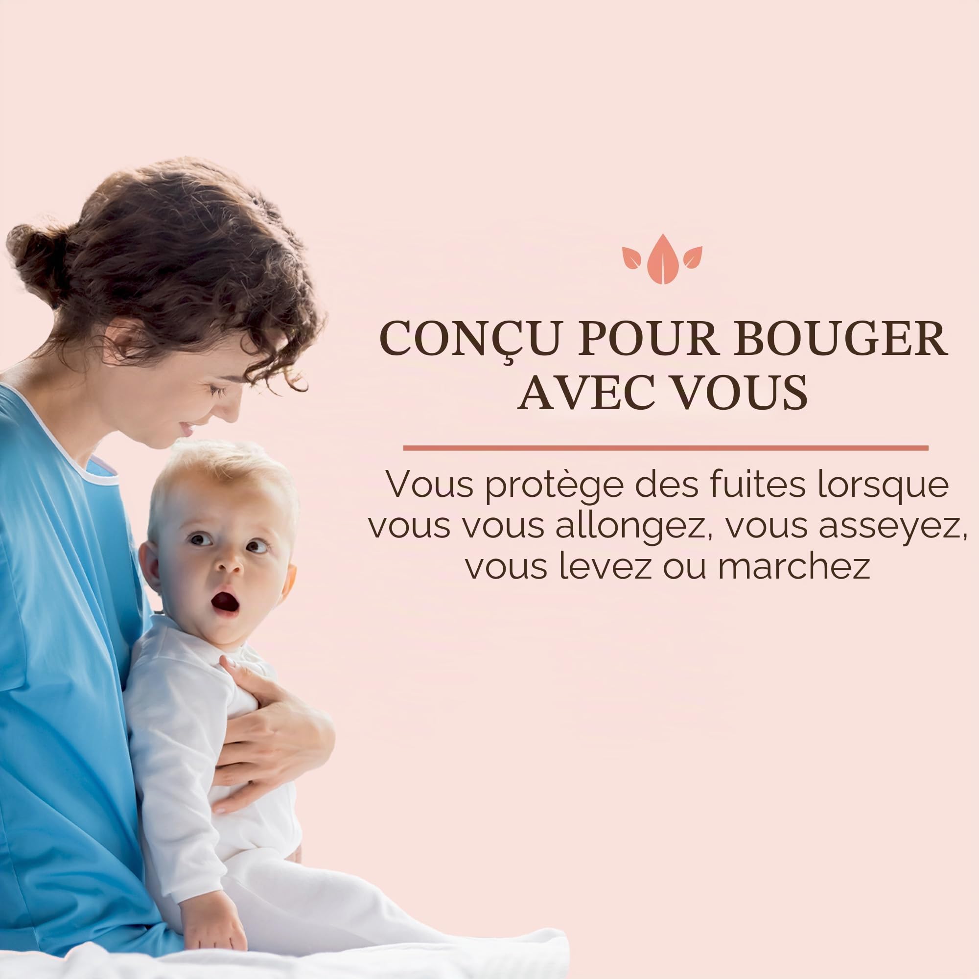 organyc-serviettes-hygi-niques-post-partum-maternit-100-coton-bio-12-serviettes image 3