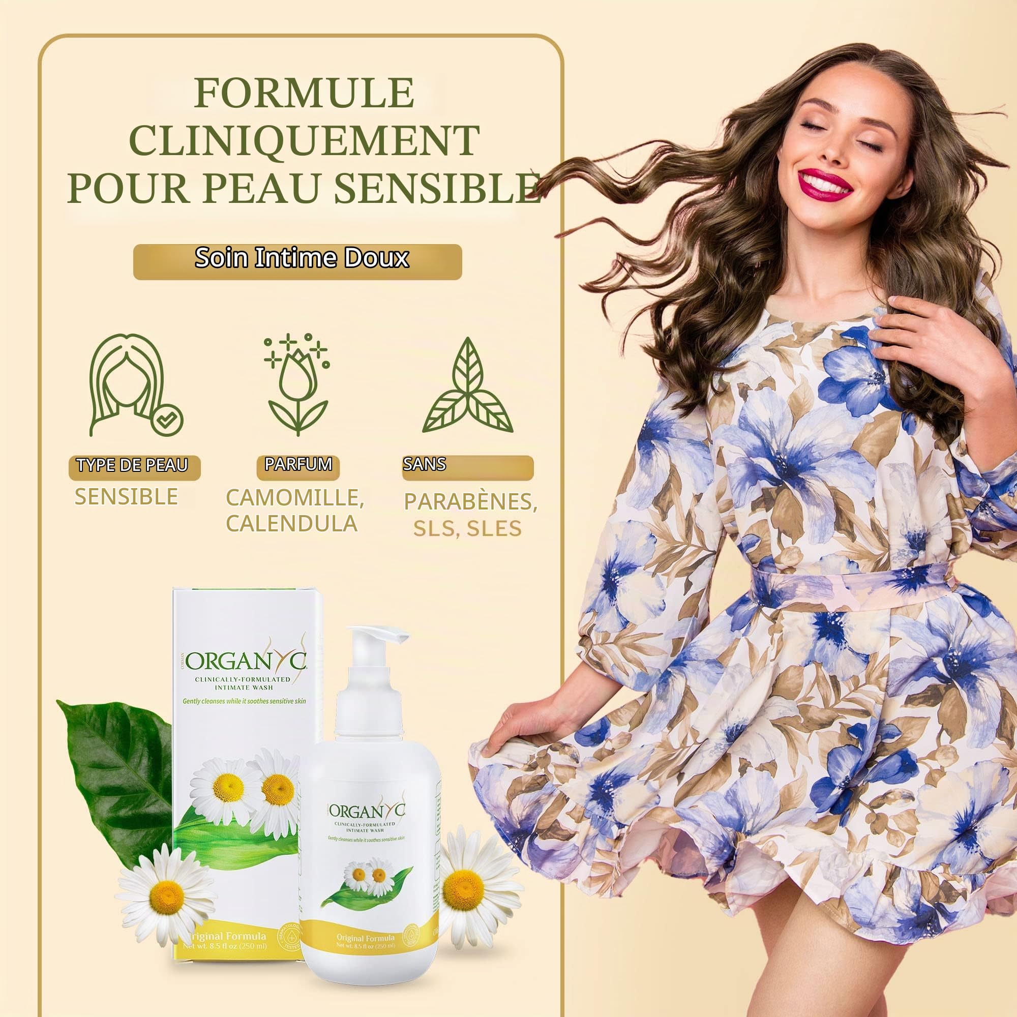 organyc-gel-intime-camomille-peaux-sensibles-250-ml image 5