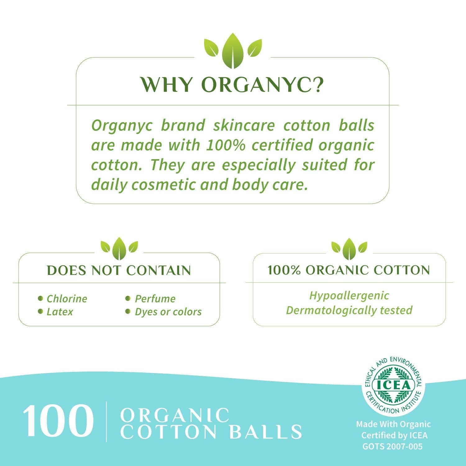 organyc-boules-de-coton-biologique-certifi-100-unit-s-soins-et-d-maquillage image 5