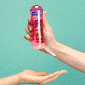 control-gel-massaggio-thai-passion-2-en-1-pices-orientales image 3