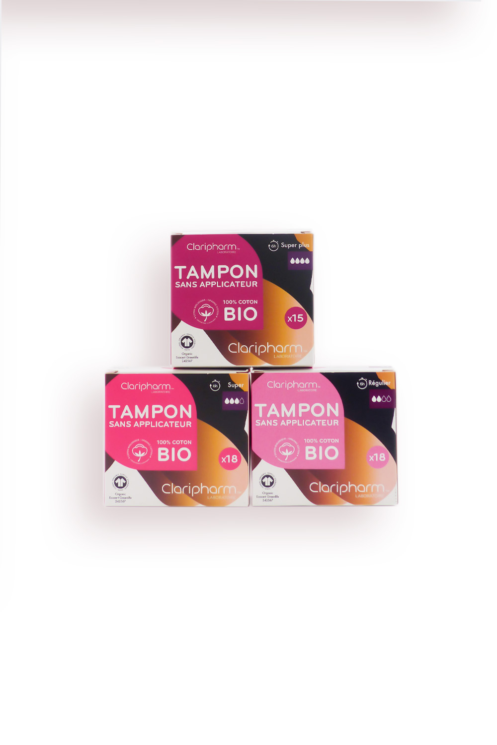 claricup-tampons-digitaux-100-coton-bio image 3