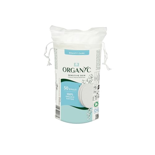 organyc-disques-de-coton-bio-ovales-x50-pour-peaux-sensibles image 8