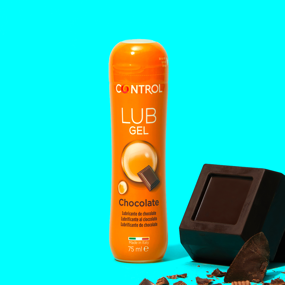 control-gel-lubrifiant-chocolate-75-ml-base-eau-ar-me-chocolat image 3