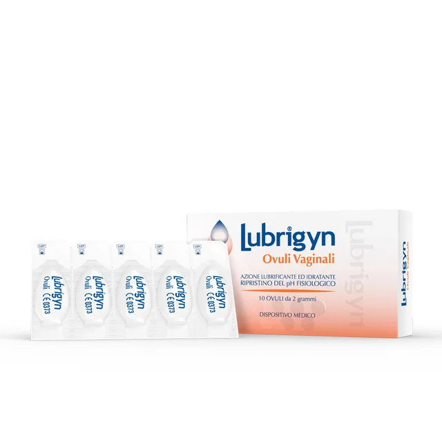 lubrigyn-ovuli-ovules-vaginaux-hydratants image 1