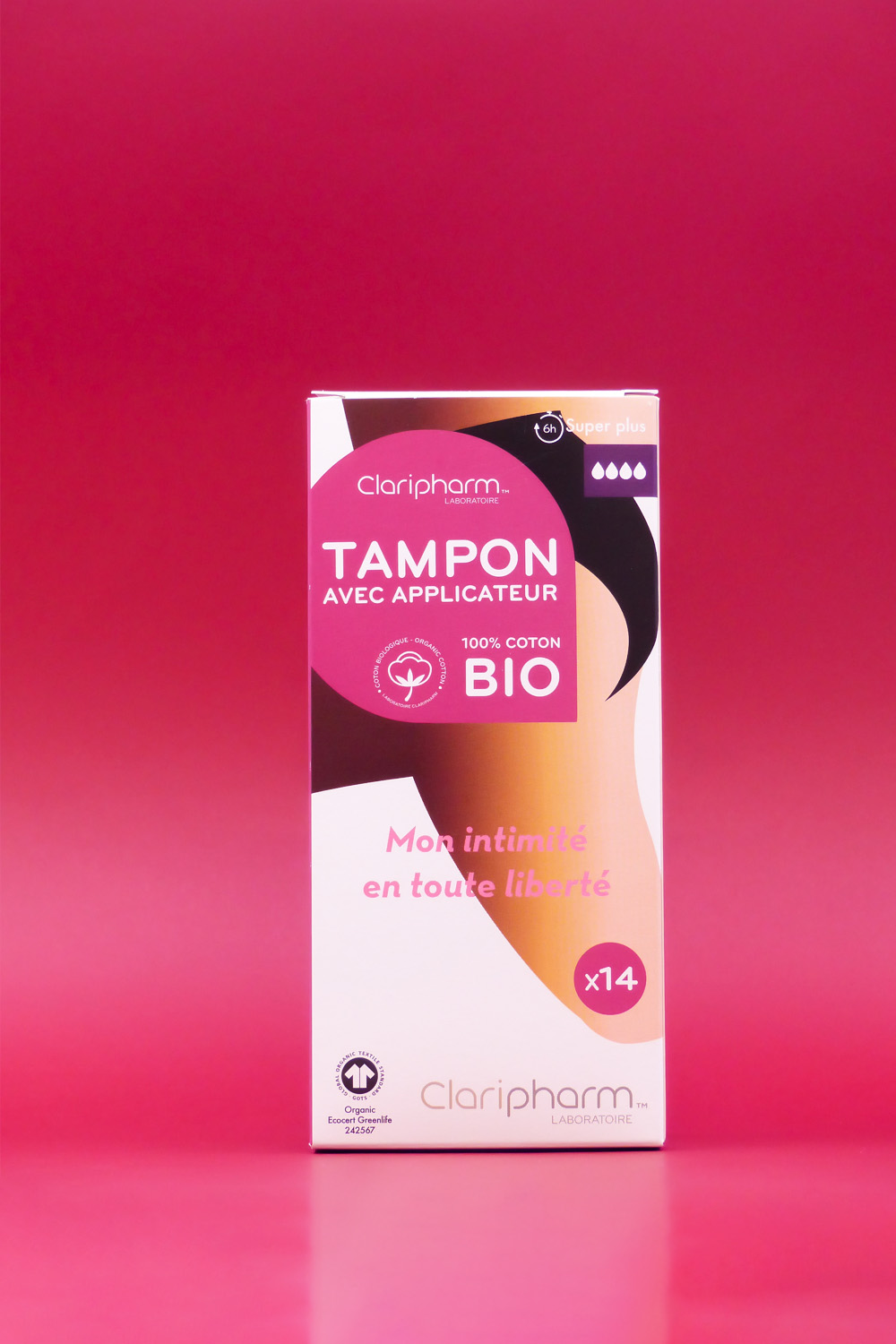 claricup-tampons-avec-applicateur-100-coton-bio image 7