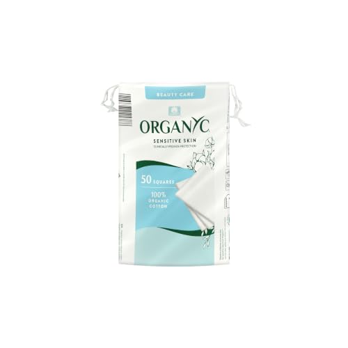 organyc-lot-de-50-carr-s-de-coton-100-bio-certifi-pour-peaux-sensibles image 8