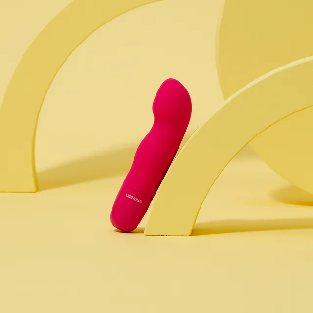 control-cosmic-pleasure-mini-stimulateur-clitoridien-vibrant image 1