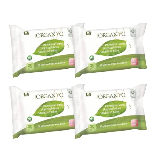 organyc-lingettes-hygi-ne-intime-100-coton-bio-80-lingettes-4x20 image 8