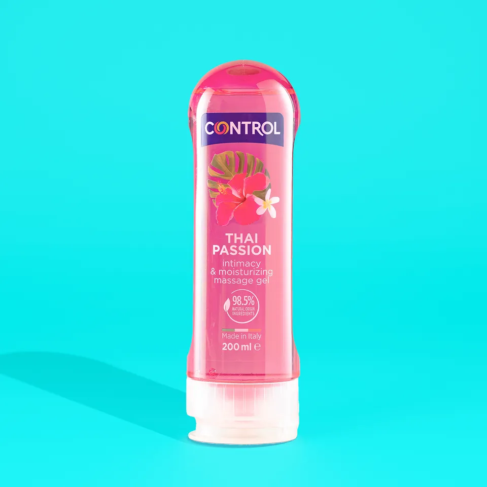 control-gel-massaggio-thai-passion-2-en-1-pices-orientales image 1