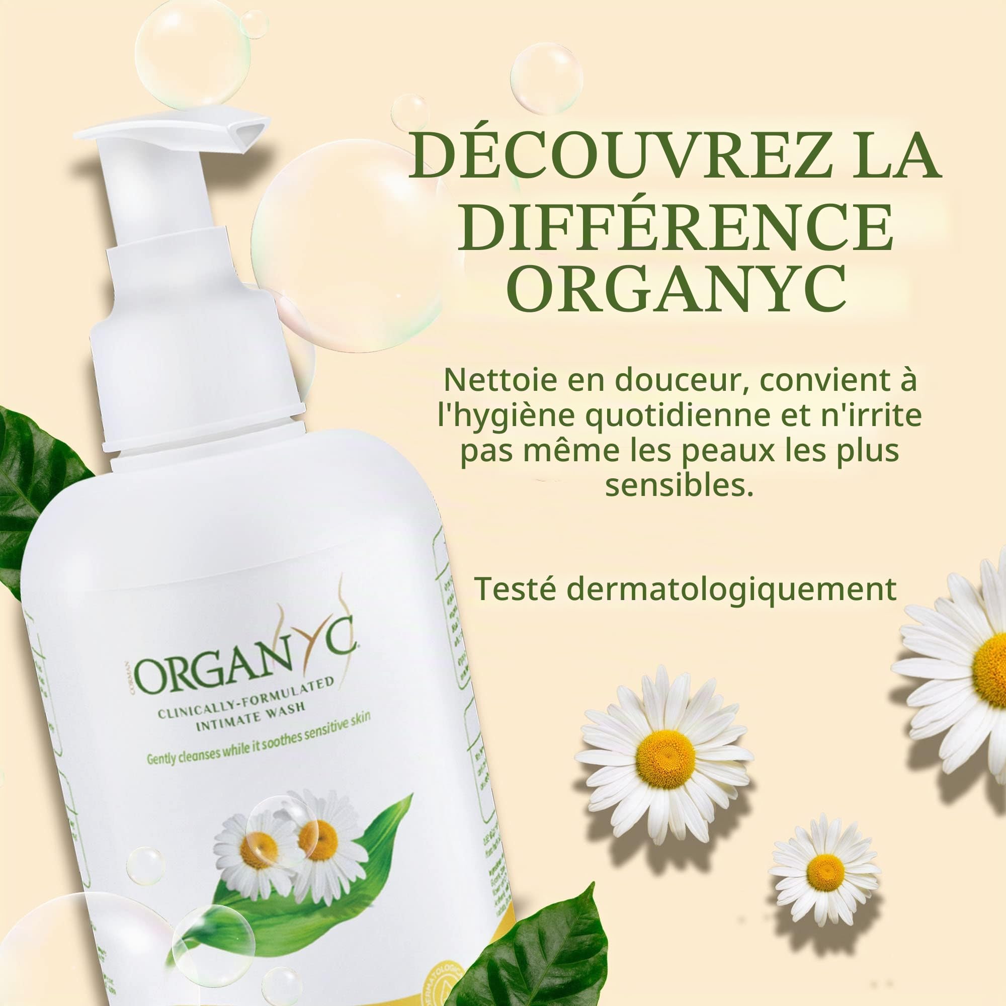 organyc-gel-intime-camomille-peaux-sensibles-250-ml image 6