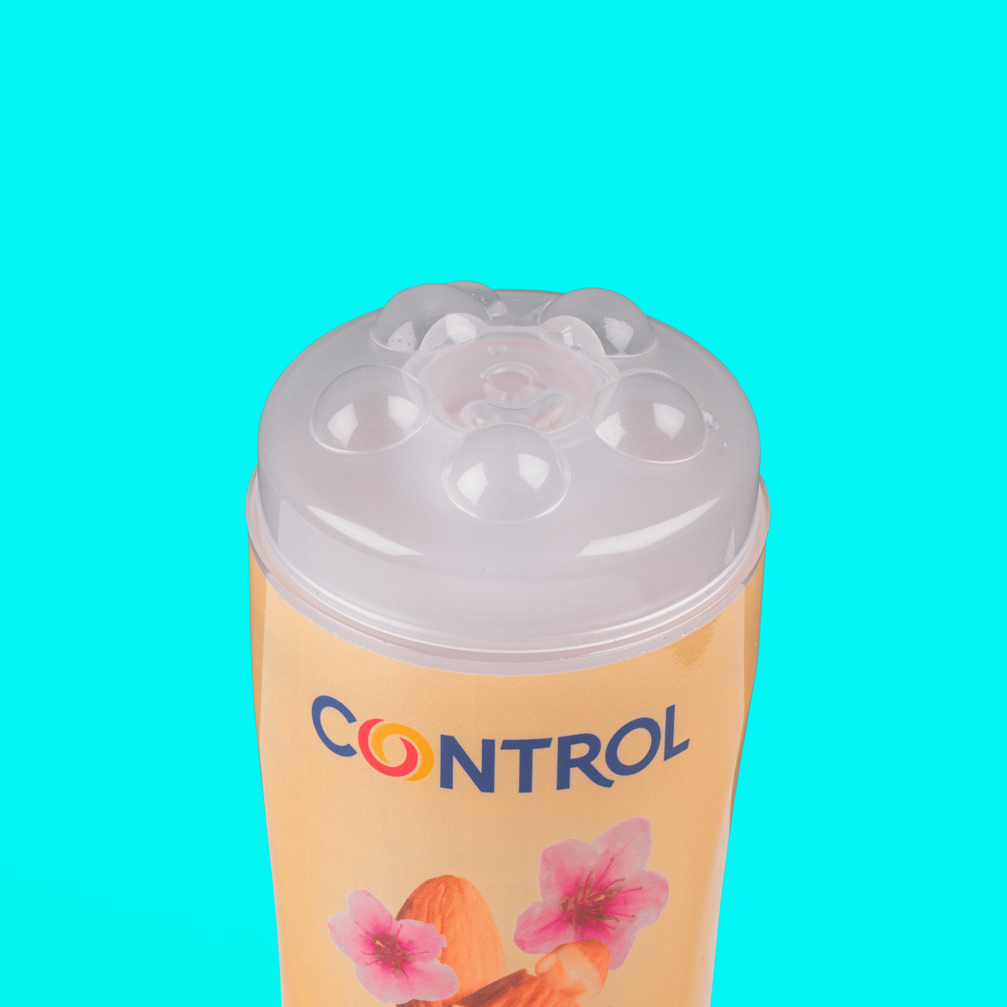 control-gel-massage-3-in-1-almond-hammam-200-ml-lait-d-amande image 4
