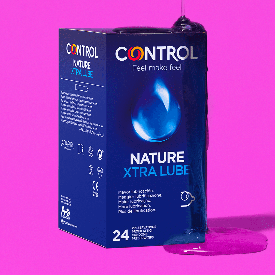 control-nature-extra-lube-pr-servatifs-x24 image 3