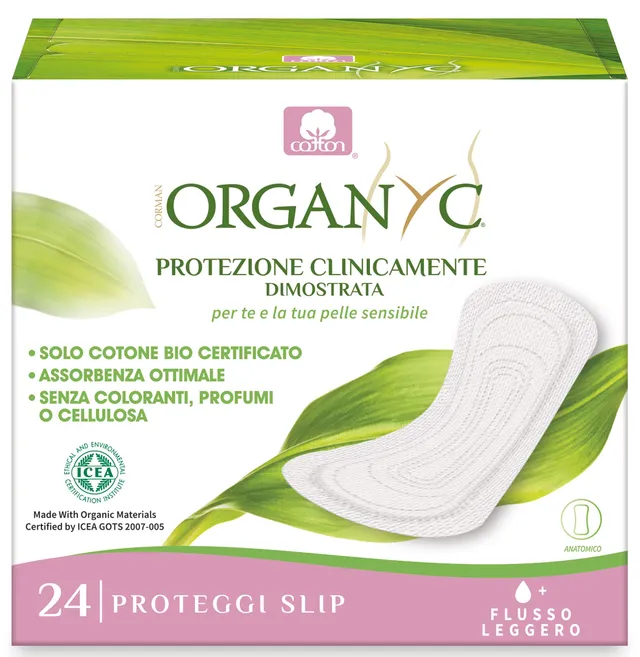 organyc-prot-ge-slips-pocket-sachets-individuels-100-coton-bio-24-unit-s image 1