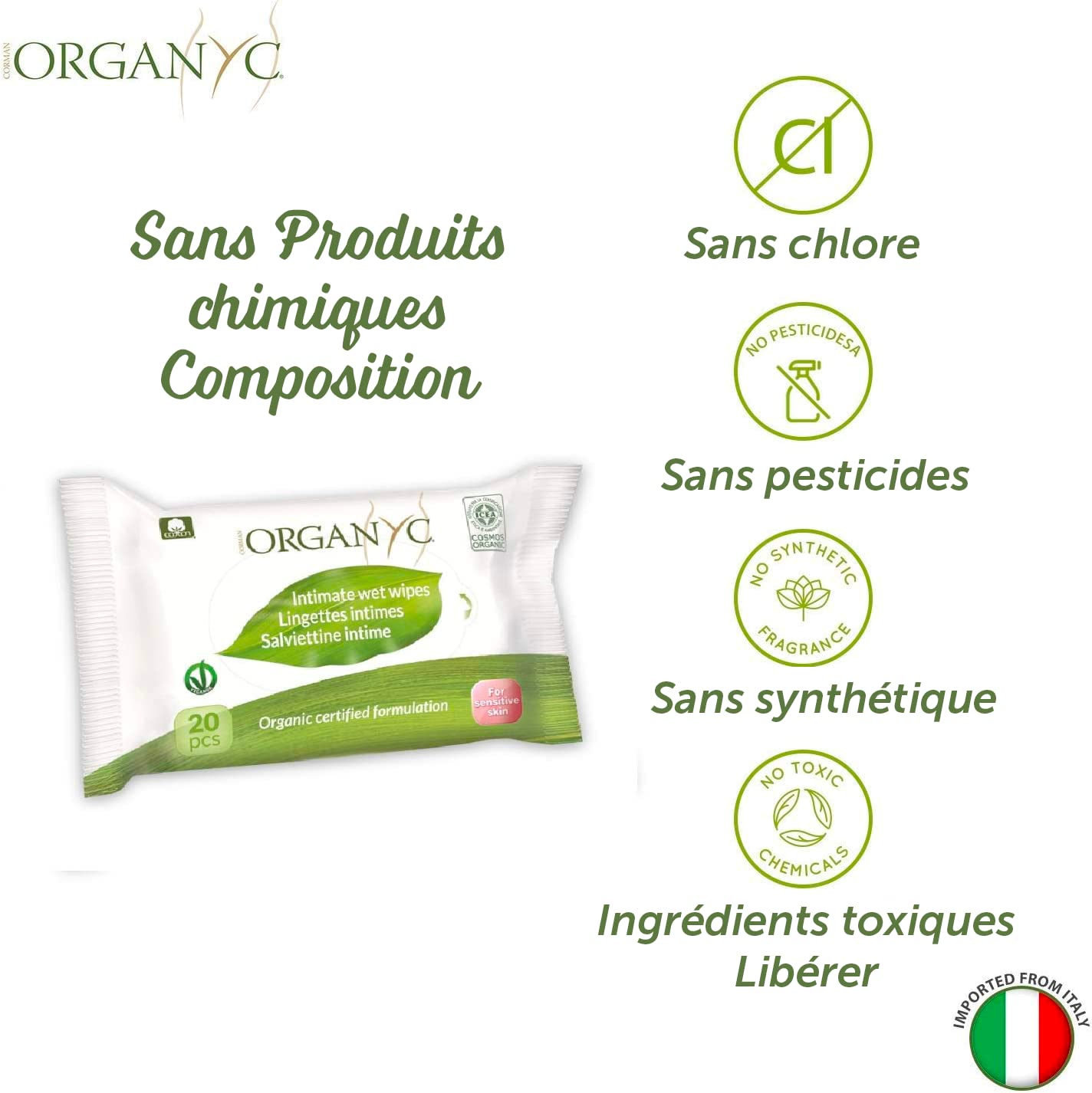 organyc-lingettes-hygi-ne-intime-100-coton-bio-80-lingettes-4x20 image 3