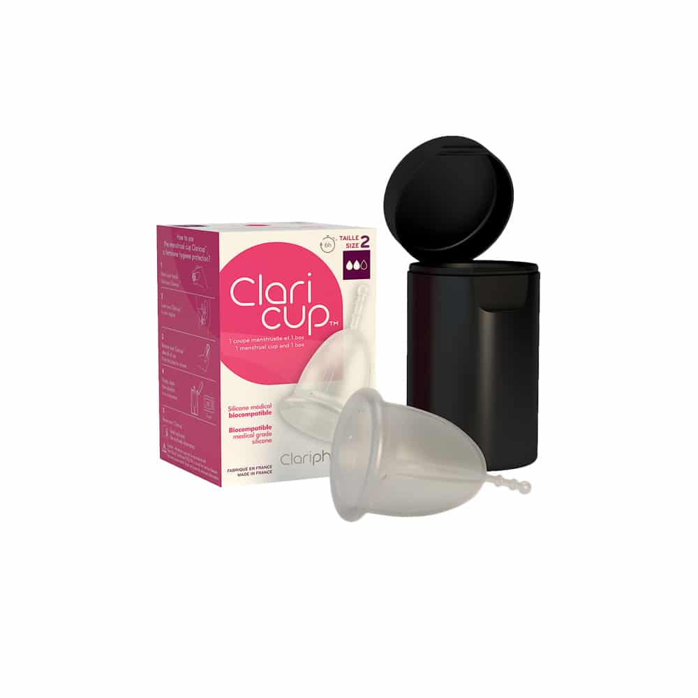 claricup-colorless-coupe-menstruelle-et-box-de-d-sinfection image 8