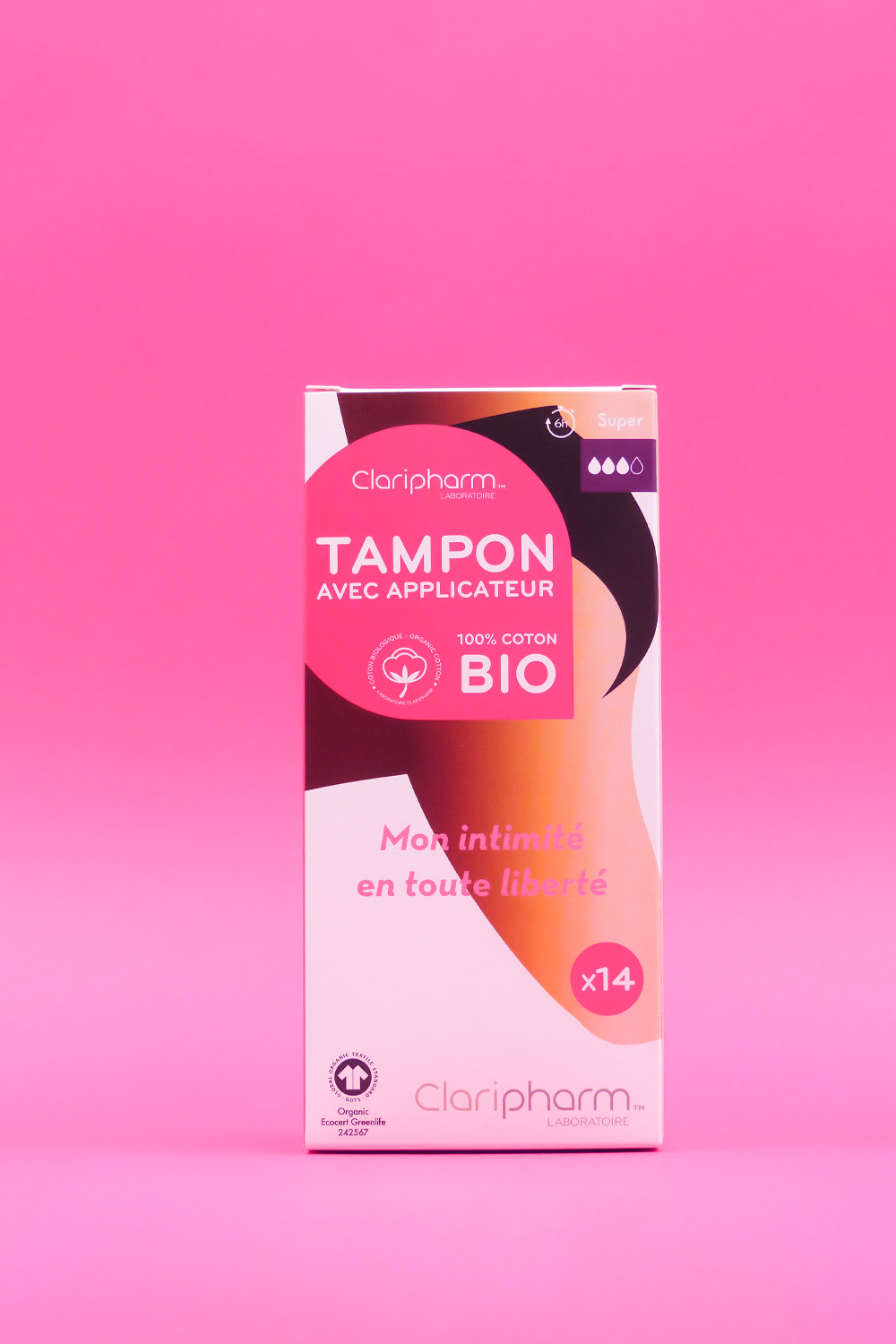 claricup-tampons-avec-applicateur-100-coton-bio image 5