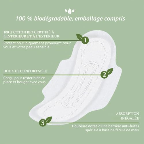 organyc-serviettes-hygi-niques-nuit-100-coton-bio-7-serviettes image 7