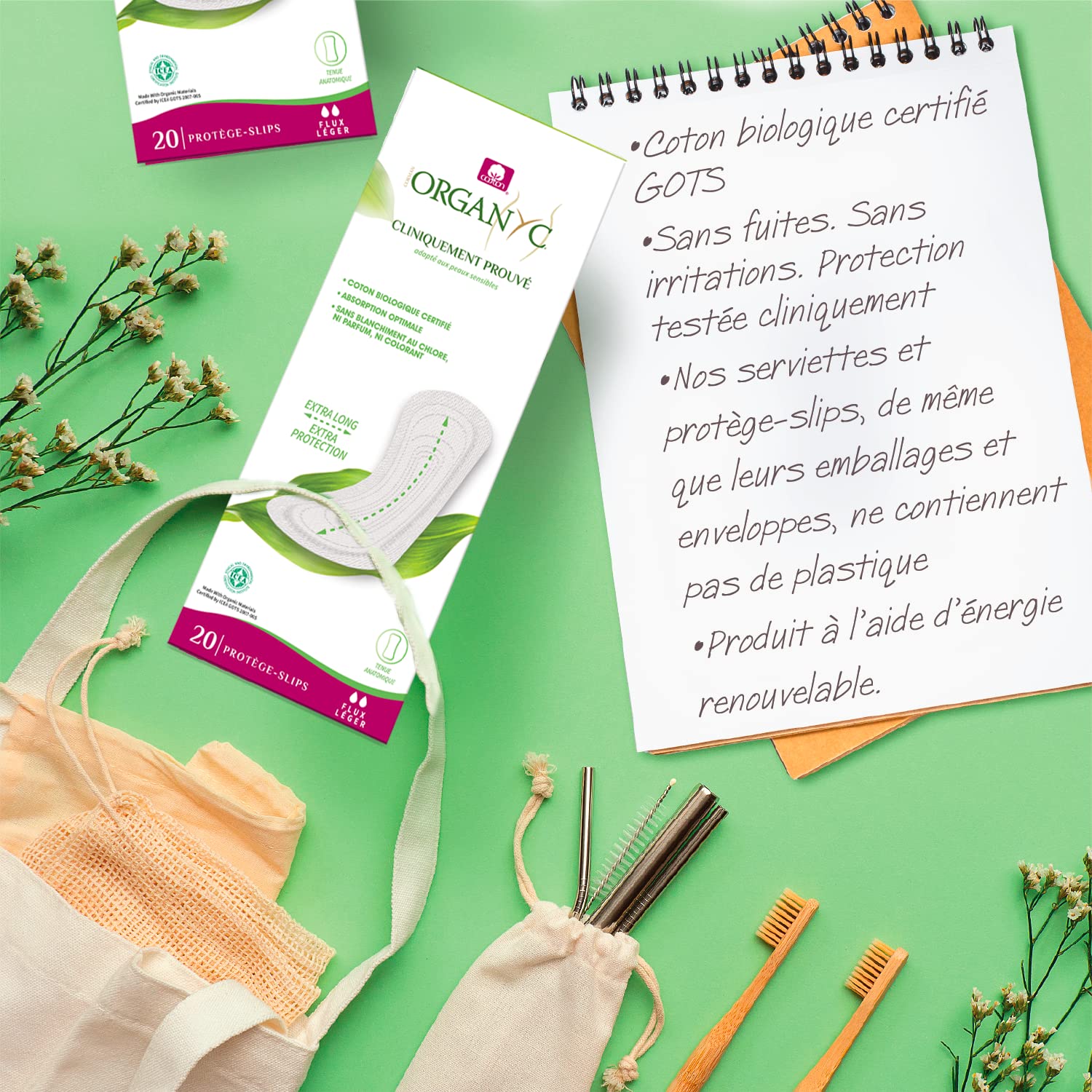 organyc-prot-ge-slip-plat-quotidien-en-coton-100-bio-certifi-sans-parfum-ni-sap- image 4