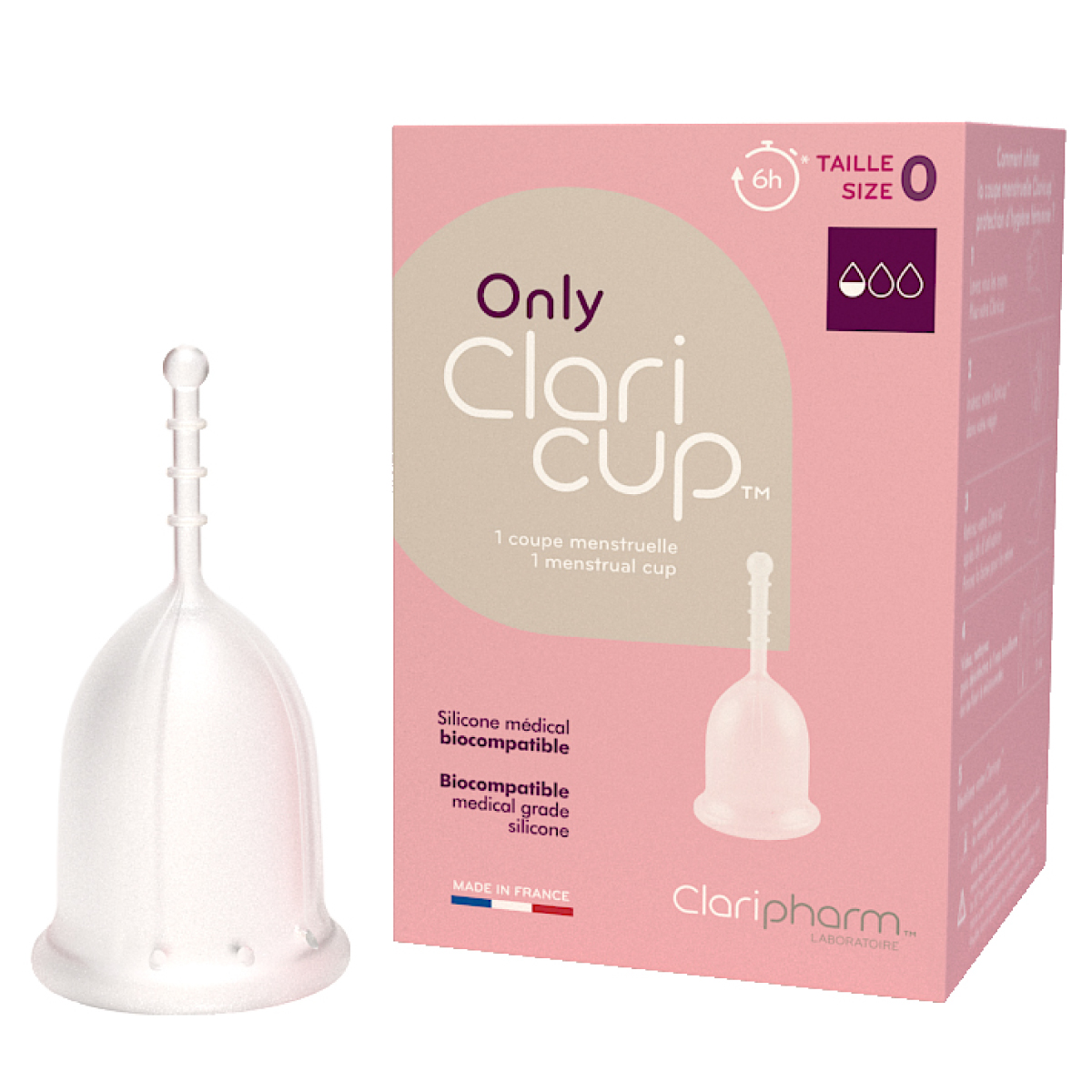 claricup-only-coupe-menstruelle image 6