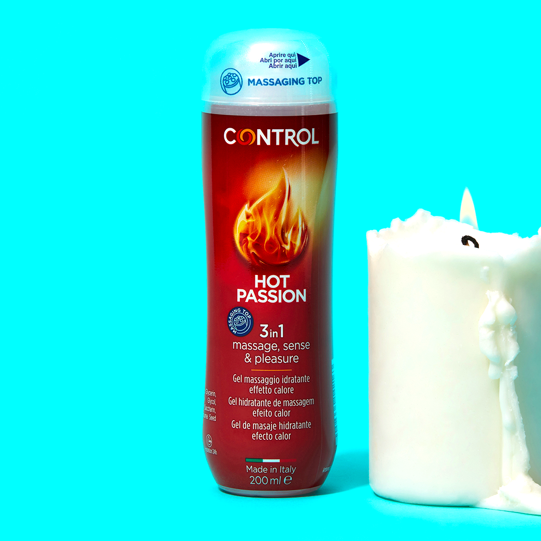 control-hot-passion-gel-de-massage-chauffant-base-d-eau-embout-masseur-5-billes image 3