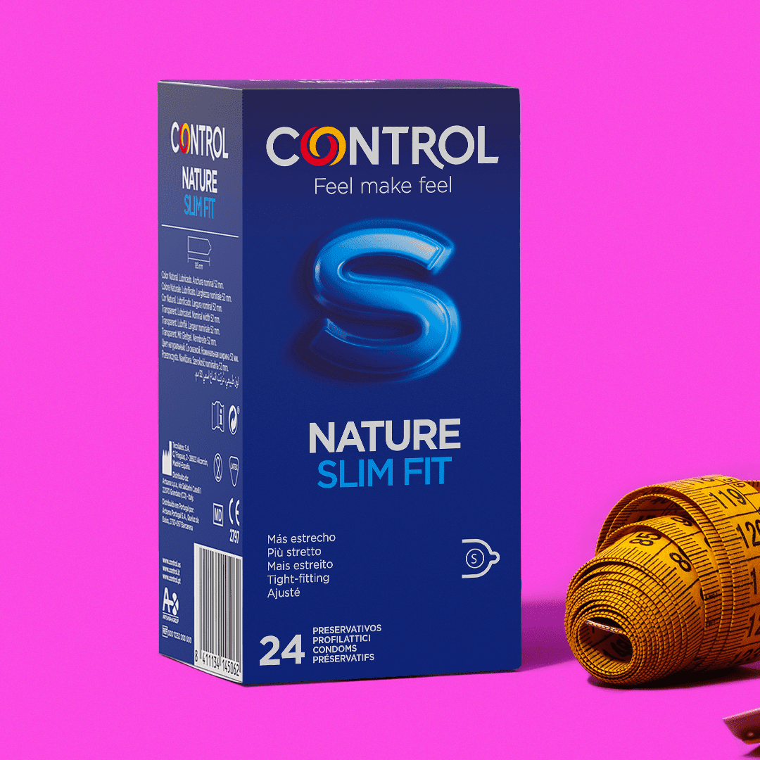 control-nature-slim-fit-pr-servatifs-ajust-s-latex-24-pi-ces image 3